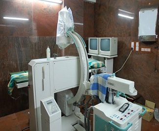 project images